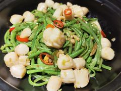 -味莊·青岛菜(云霄路店)
