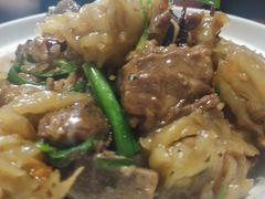 -蔡家酒楼(一德街店)