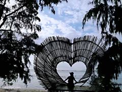 -三亚西岛海洋文化旅游区