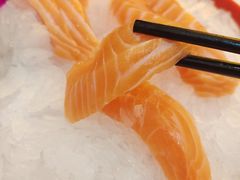 -新享乐海鲜(翠华路店)