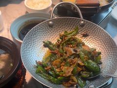 -小菜园新徽菜(无锡宜家荟聚中心店)