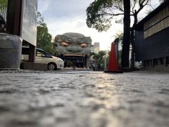 -难波八坂神社