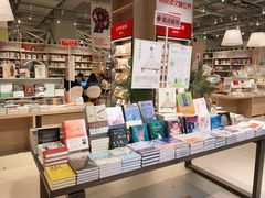 -当当书店(国泰广场店)