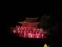 -禅宗少林·音乐大典