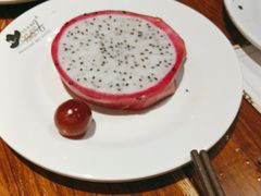 -汉巴味德(沈阳万象汇店)