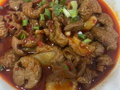 -巷子肥肠(科华巷店)