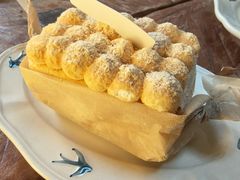 -奈诺甜品·生日蛋糕·下午茶(古城店)