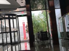 -昆仑和悦酒店(青岛奥帆中心五四广场店)