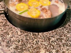 -辉哥火锅(虹桥路店)