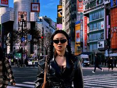 -涩谷全向十字路口