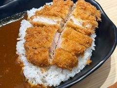 -胜博殿日式炸猪排(西红门店)
