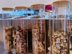 -炖物24章·顺时轻养茶(黄龙店)