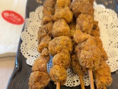 -功德林素菜饭庄(前门店)