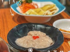 古法鱼豆花-青瓷火锅料理(西单大悦城店)