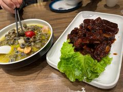 无锡肉排-锡和无锡菜(景丽苑店)