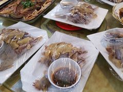 -穆老九清真牛羊肉馆(宋城店)