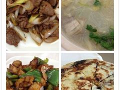 -南磨房食府(燕莎奥特莱斯购物中心店)