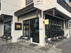 -解药·antidote Cafe&Bar