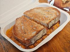 -佐敦面包铺·JORDAN BAKERY