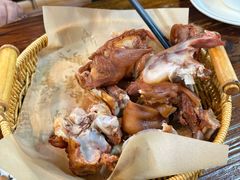 -东北缘餐厅(兰埔路店)