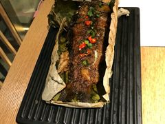 -青梅酒肆PLUS(长白仙岛北路店)
