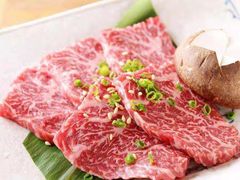 -隐家本格烧肉(万达广场店)