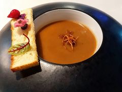 -Tomato&Pepper西餐厅