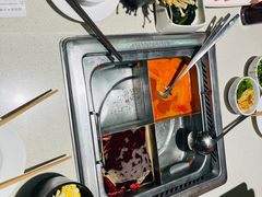 -海底捞火锅(亲子主题北金鹰店)