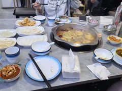 -光头药膳鸡(莱茵小镇店)