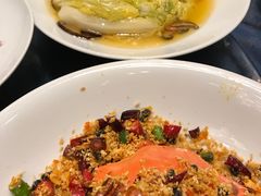 -彩丰楼·中餐厅(国家会展中心上海洲际店)