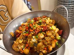 -新新湘菜馆(新中街二条店)