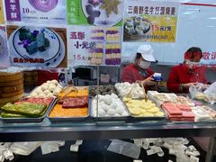 -常州糕团店(北大街新世纪商城店)