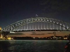 -悉尼海港大桥