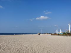 -那香海钻石沙滩浴场