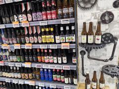 -Olé精品超市(北京合生汇店)