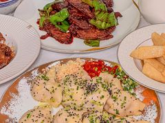 -白家餐厅(徐家汇店)