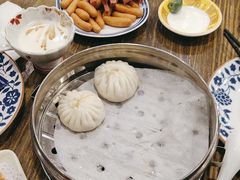 -狗不理(水上北路旗舰店)
