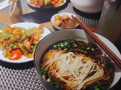 -十面春风·江南面馆(崇宁路店)