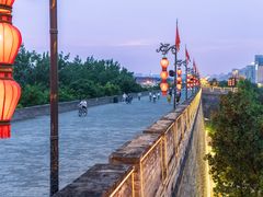 -西安城墙·碑林历史文化景区