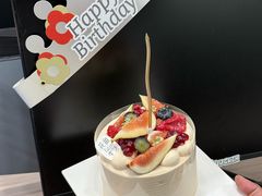 -花甜生活FatimCake·生日蛋糕