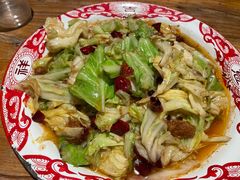 -破三川·新川菜(静安大融城店)