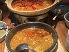 -薇酌饮·陕西菜(南门外店)