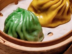 -无锡丽笙精选酒店·兰亭阁中餐厅
