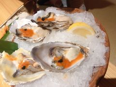 -花和海鲜自助(梅江店)