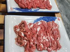 -燚焱炎火铜锅涮·烧烤