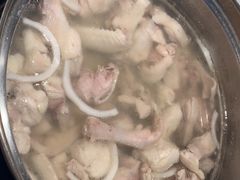 -烹然四季椰子鸡火锅(姚家园万象汇店)