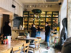 -RAC BAR(安福路店)