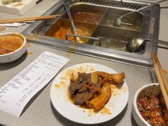 -海底捞火锅(九霄梦天地店)