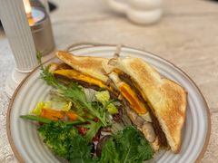 -玲婧胡同·生日蛋糕·餐厅(嘉里城店)