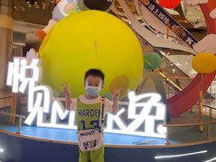 -奥园广场(广州番禺福德路店)